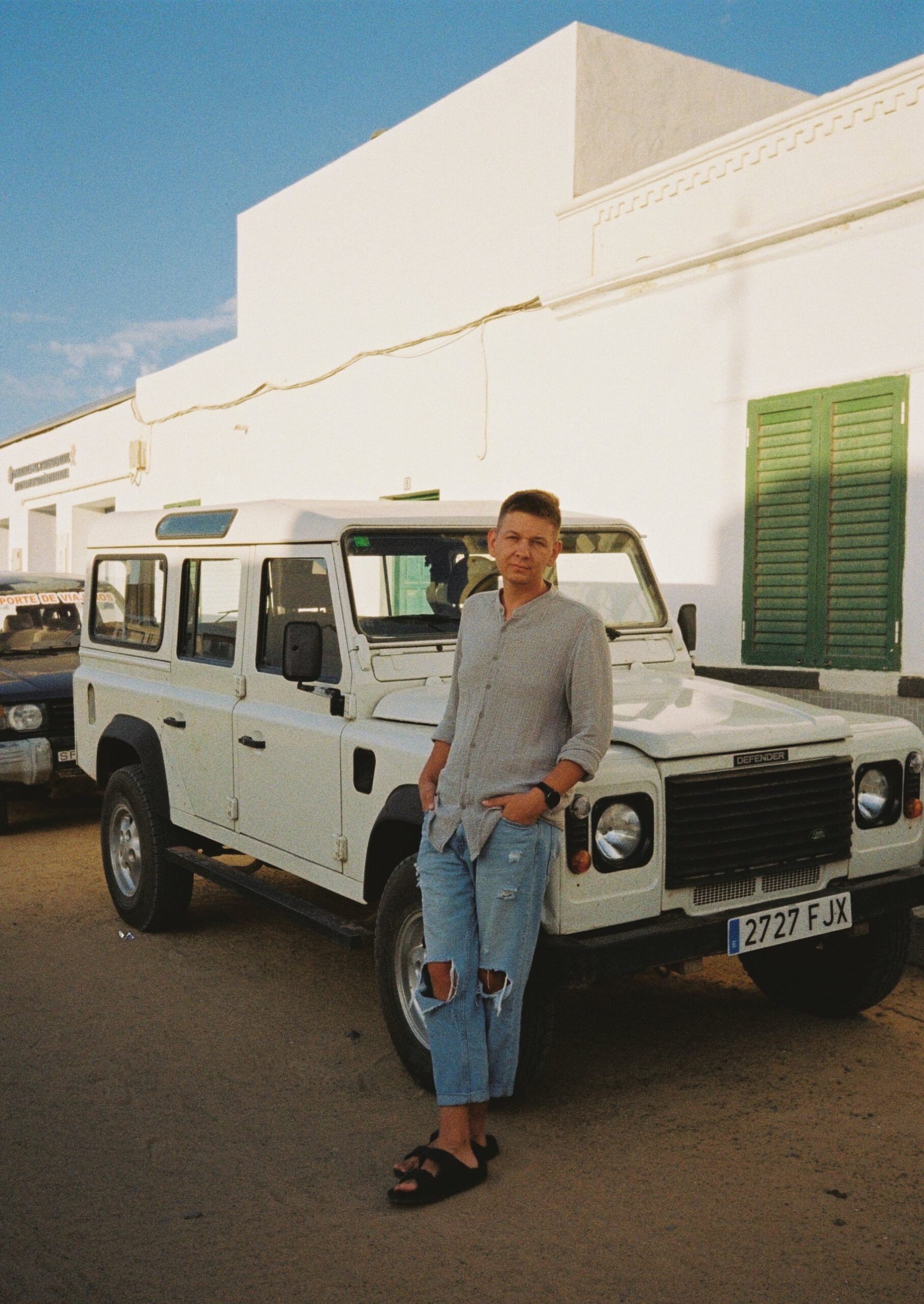 Stanislaw Skotnicki fotograf